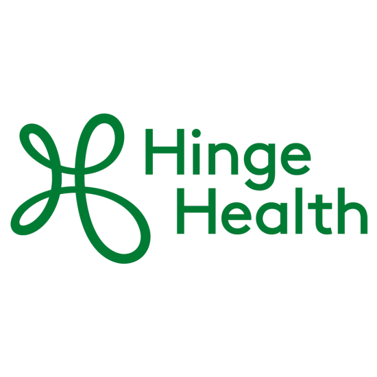 Hinge Health